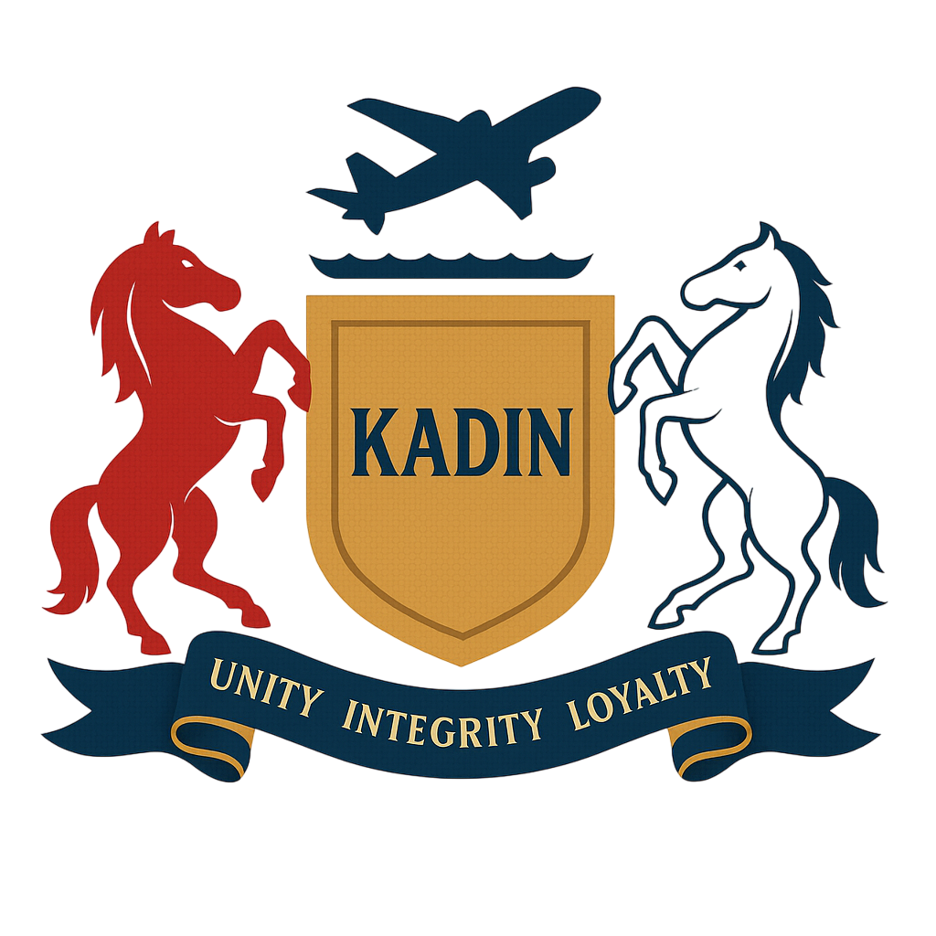 Logo Kadin Natar